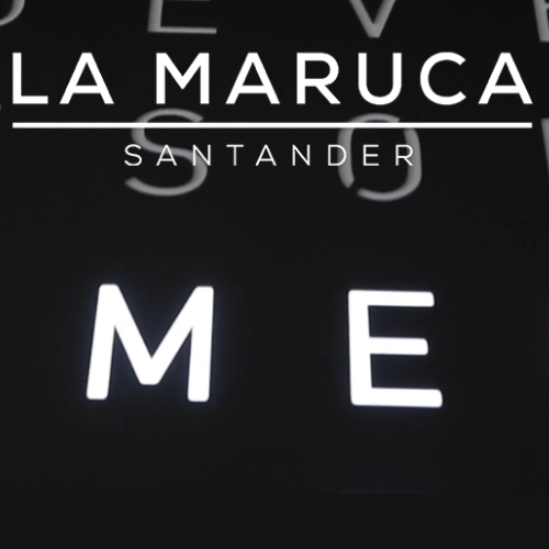 La Maruca SANTANDER